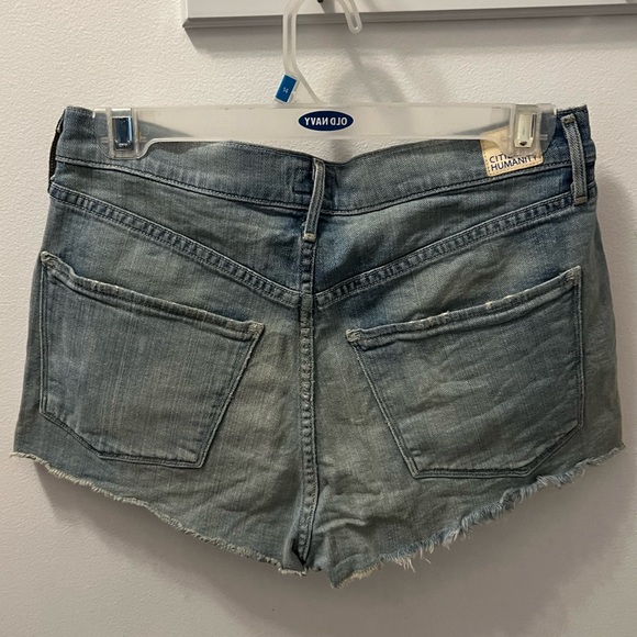 Citizens of Humanity Shorts - Picture 3 of 4